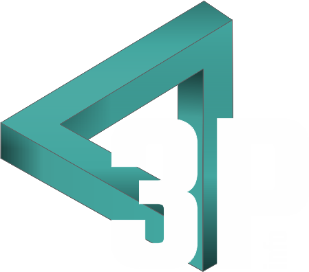 3P Logo Simples